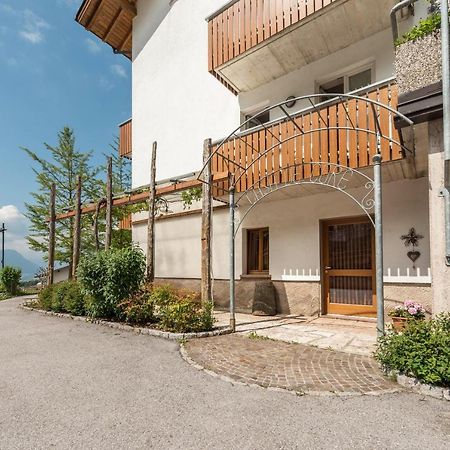Casa Core San Lorenzo Dorsino Kültér fotó