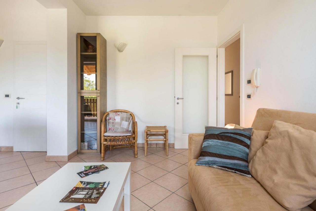 Casa Core San Lorenzo Dorsino Kültér fotó