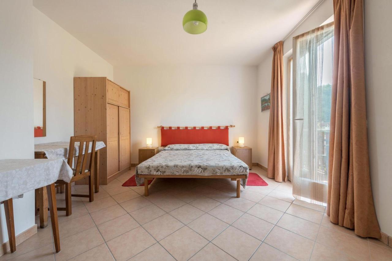 Casa Core San Lorenzo Dorsino Kültér fotó