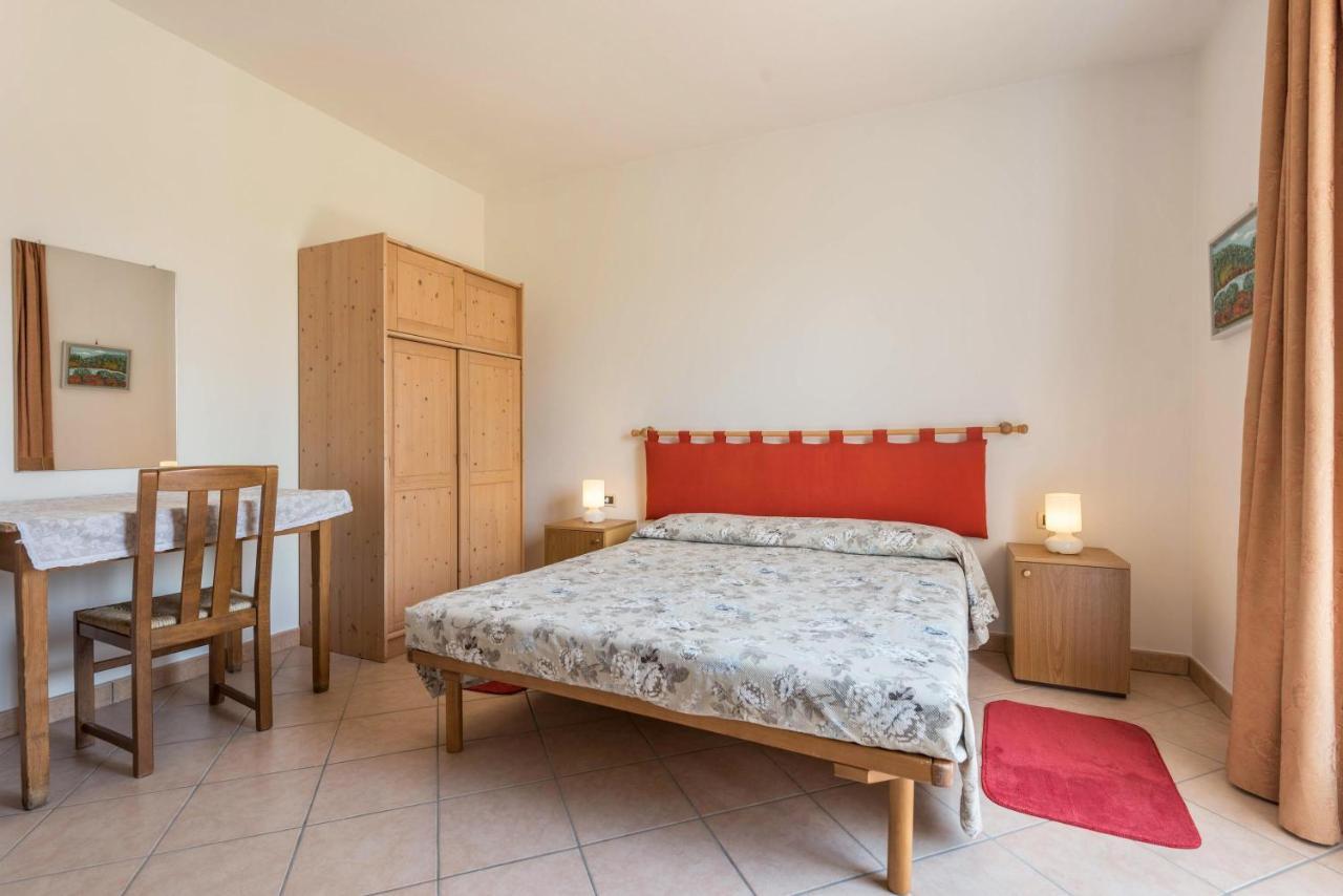 Casa Core San Lorenzo Dorsino Kültér fotó