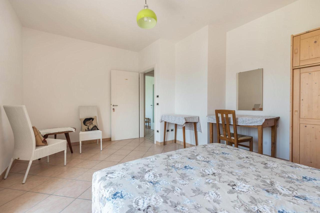 Casa Core San Lorenzo Dorsino Kültér fotó
