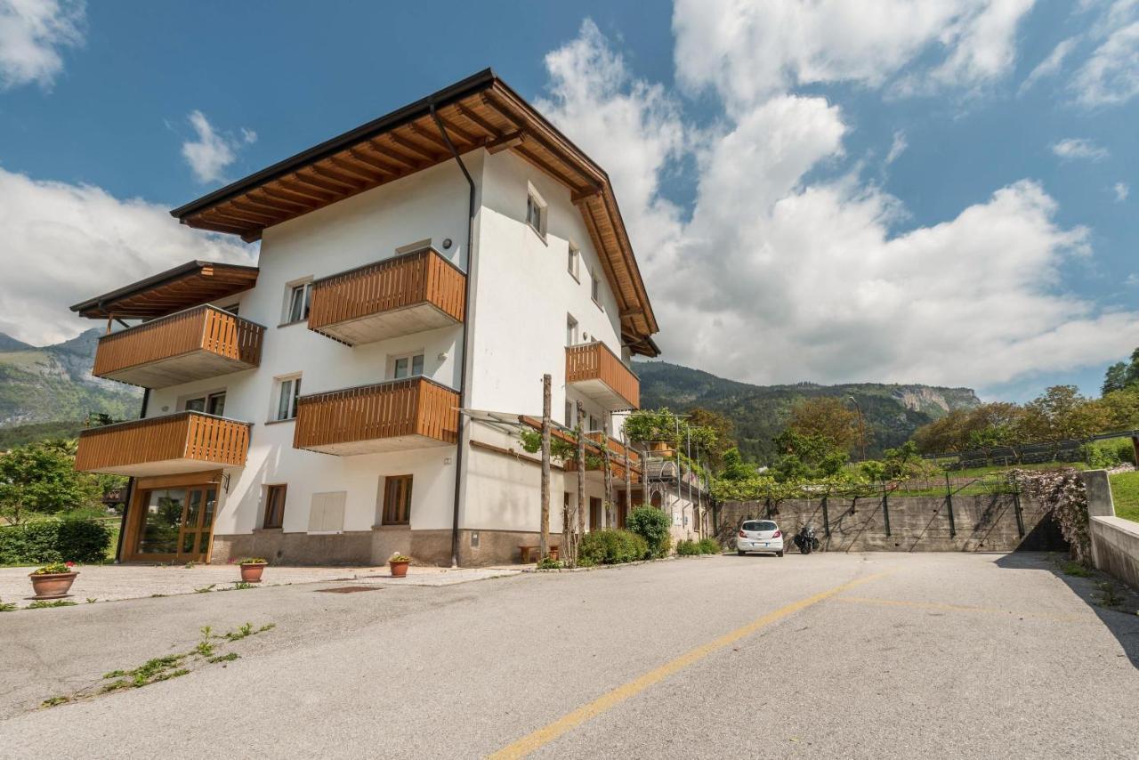 Casa Core San Lorenzo Dorsino Kültér fotó
